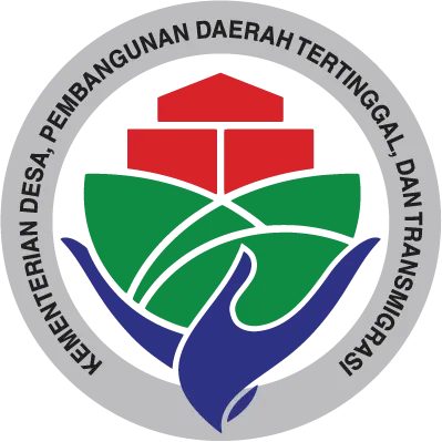 Logo Kementerian Desa Pembangunan Daerah Tertinggal Dan Transmigrasi - SPSE Seluruh Indonesia