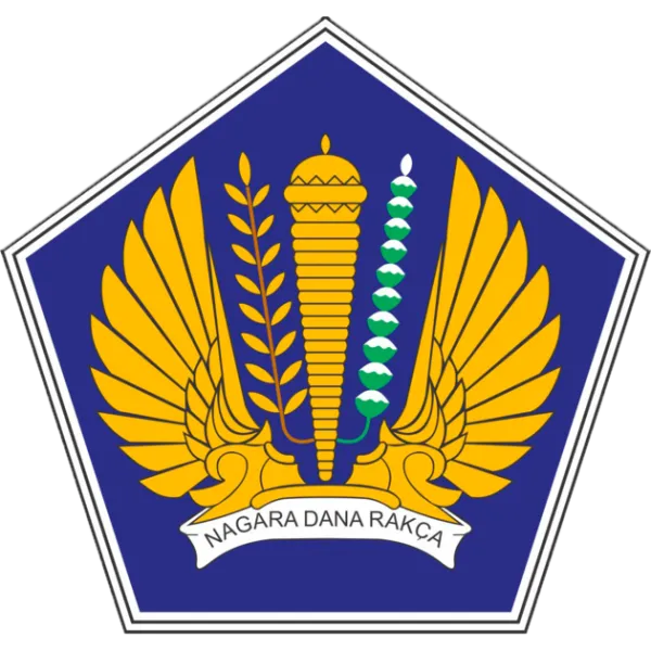 Logo Kementerian Keuangan - SPSE Seluruh Indonesia