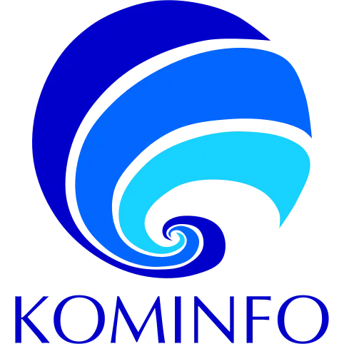 Logo Kementerian Komunikasi Dan Informatika - SPSE Seluruh Indonesia