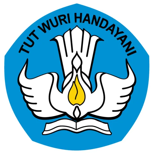 Logo Kementerian Pendidikan Dan Kebudayaan - SPSE Seluruh Indonesia